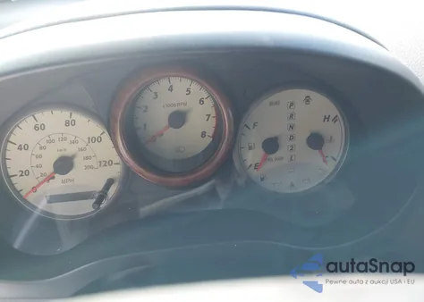 2003 Toyota Rav4 from USA, damaged, VIN JTEGH20V830088391